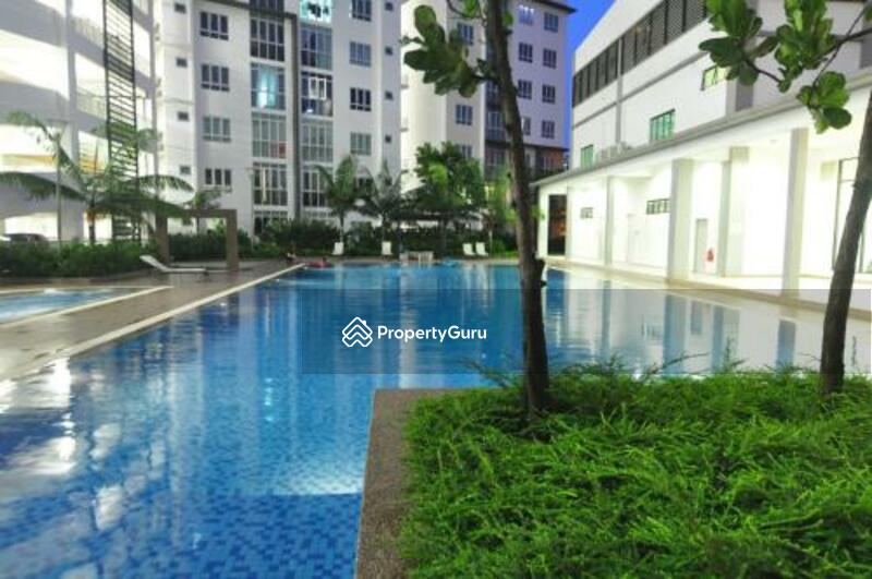 Untuk Disewa - Ceria Residence