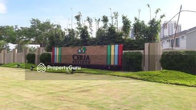 - Ceria Residence