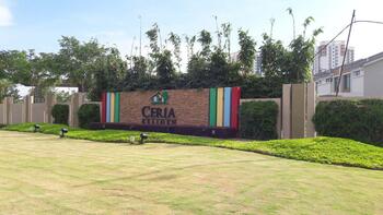 Ceria Residence