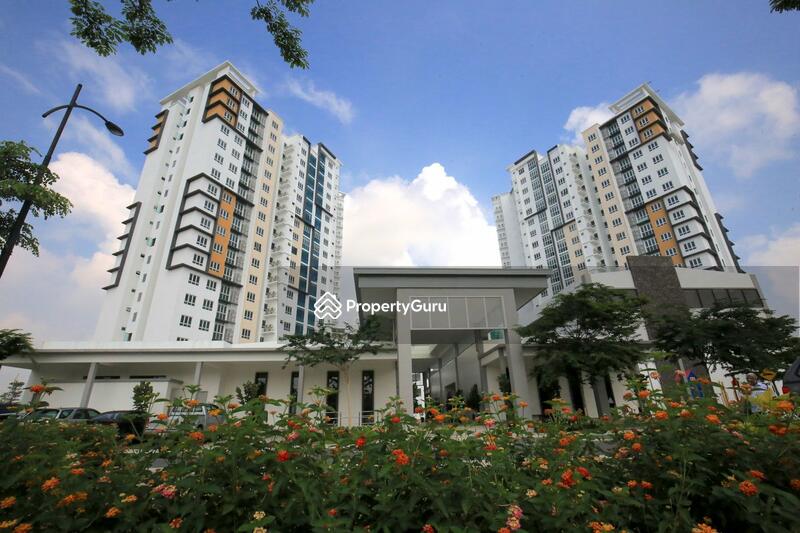 Untuk Disewa - Ceria Residence