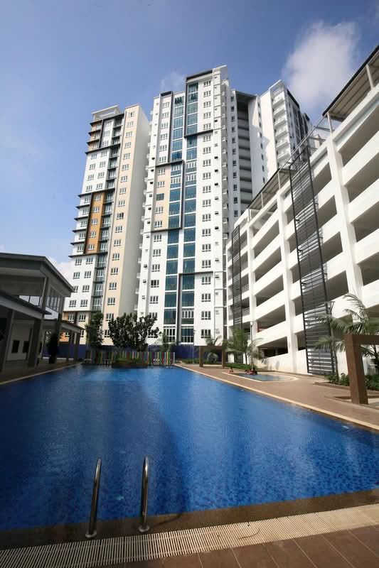 Ceria Residence - iProperty.com.my