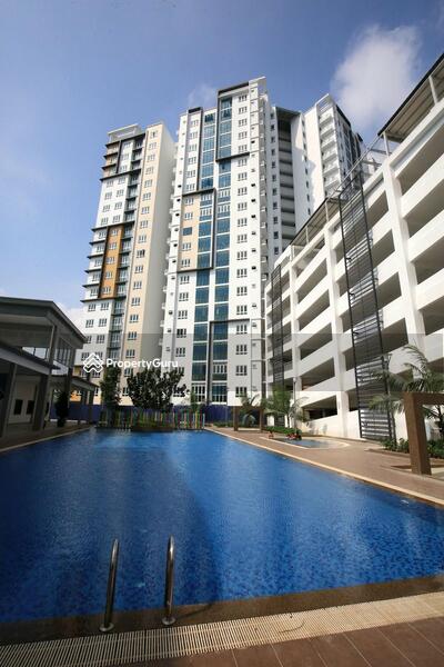 Untuk Disewa - Ceria Residence