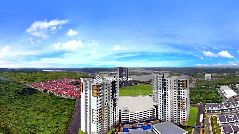 Untuk Disewa - Ceria Residence