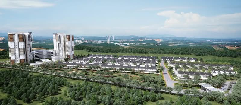 Ceria Residence - iProperty.com.my