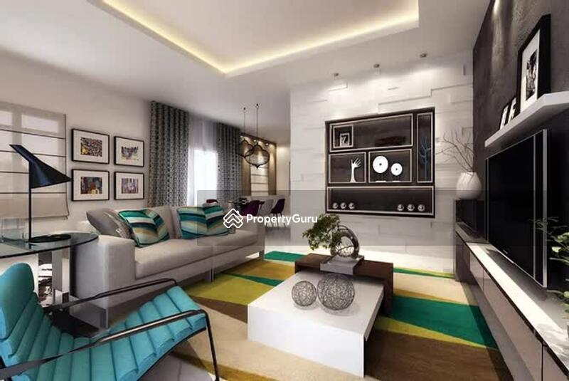 Untuk Disewa - Ceria Residence