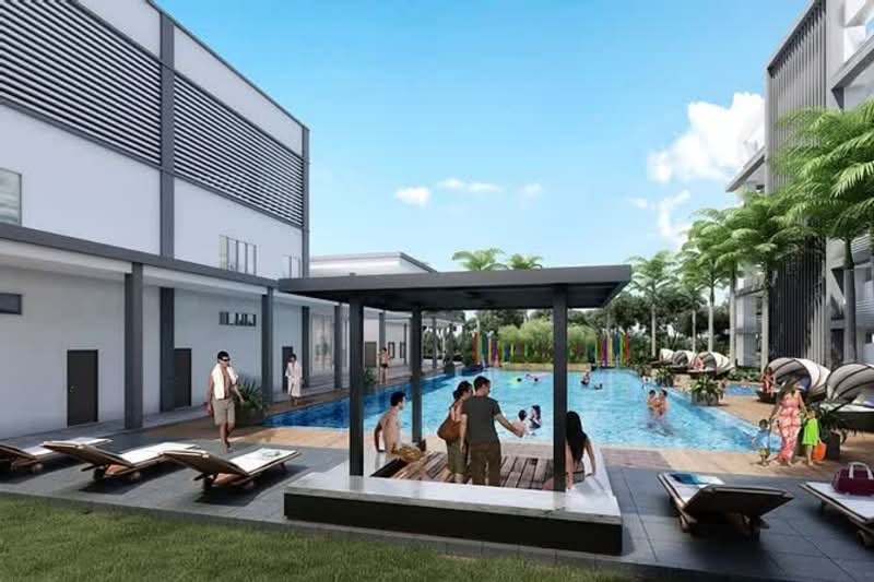 Ceria Residence - iProperty.com.my