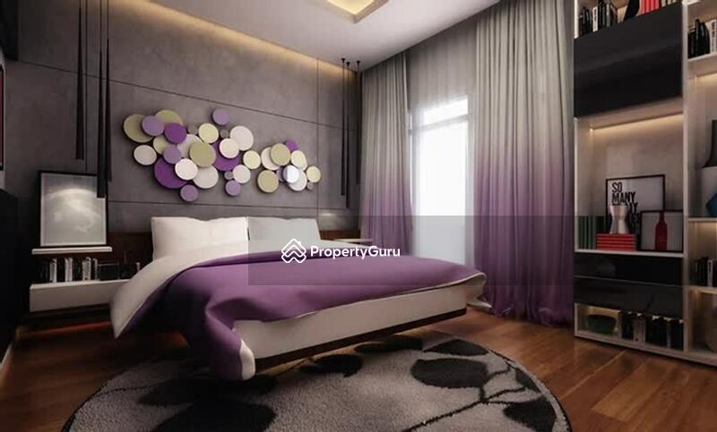 Untuk Disewa - Ceria Residence