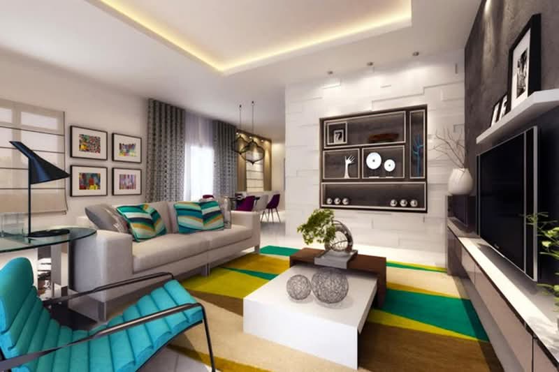 Ceria Residence - iProperty.com.my