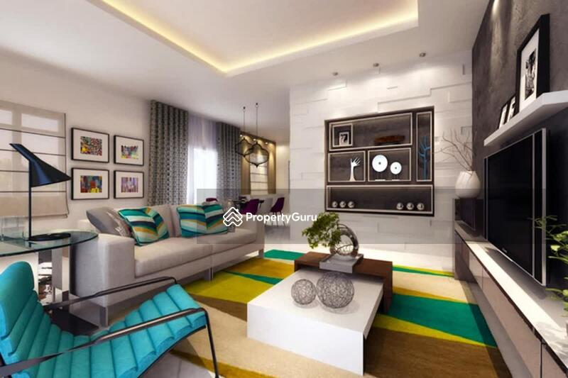Untuk Disewa - Ceria Residence