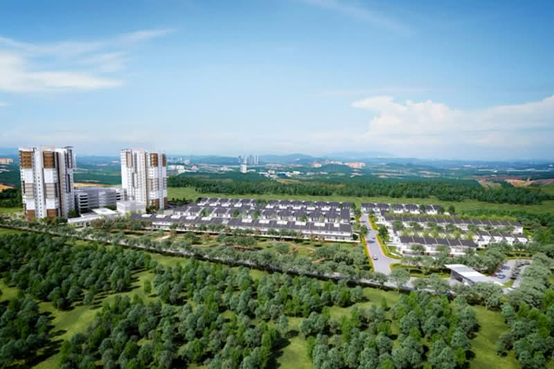 Ceria Residence - iProperty.com.my