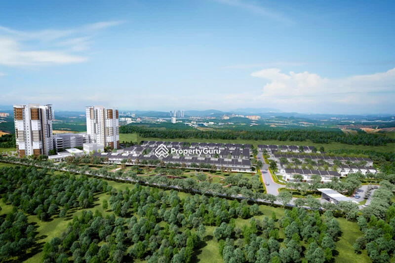 Untuk Disewa - Ceria Residence