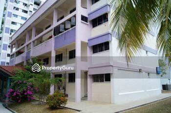 659 Hougang Avenue 8