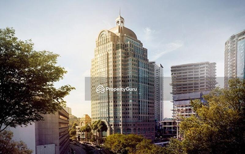 Menara Milenium #0