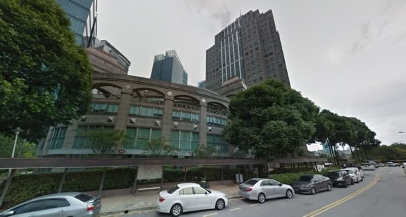 For Rent - Menara Milenium