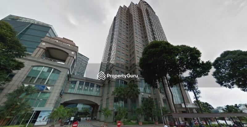 Menara Milenium (Office) for Sale/Rent, 2024