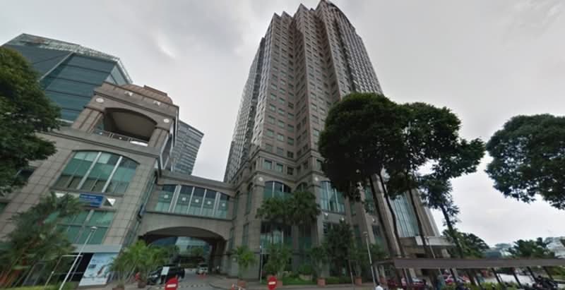 For Rent - Menara Milenium