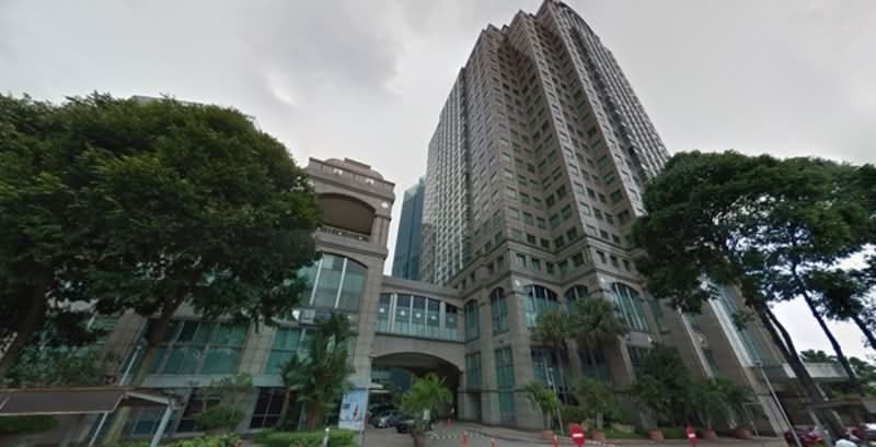 For Rent - Menara Milenium