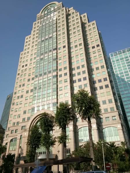 For Rent - Menara Milenium