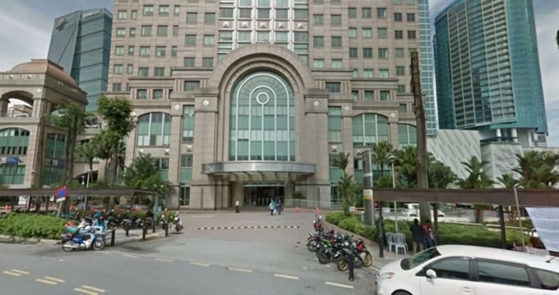 Menara Milenium - iProperty.com.my
