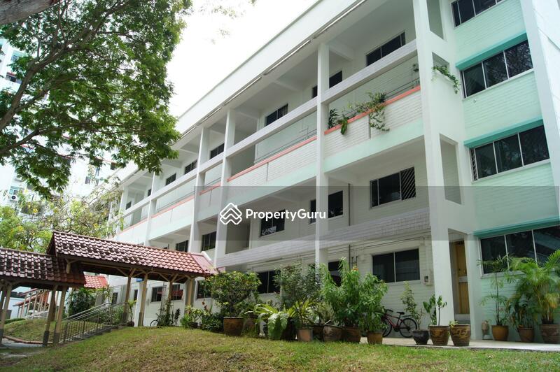 For Sale - 668 Hougang Avenue 8