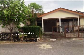 Taman Sendayan Indah