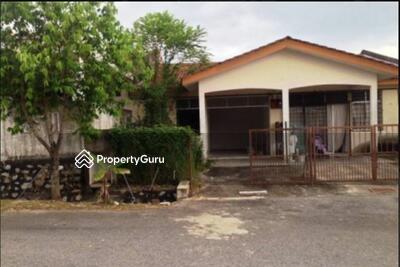 - Taman Sendayan Indah