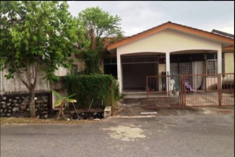 For Sale - Taman Sendayan Indah