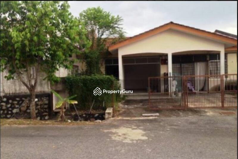 For Sale - Taman Sendayan Indah