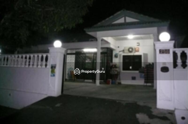 Taman Sendayan Indah #0