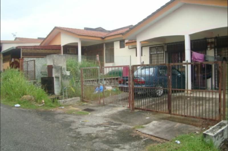 Taman Sendayan Indah - iProperty.com.my