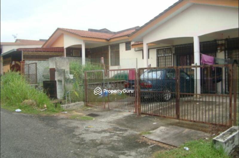 For Sale - Taman Sendayan Indah