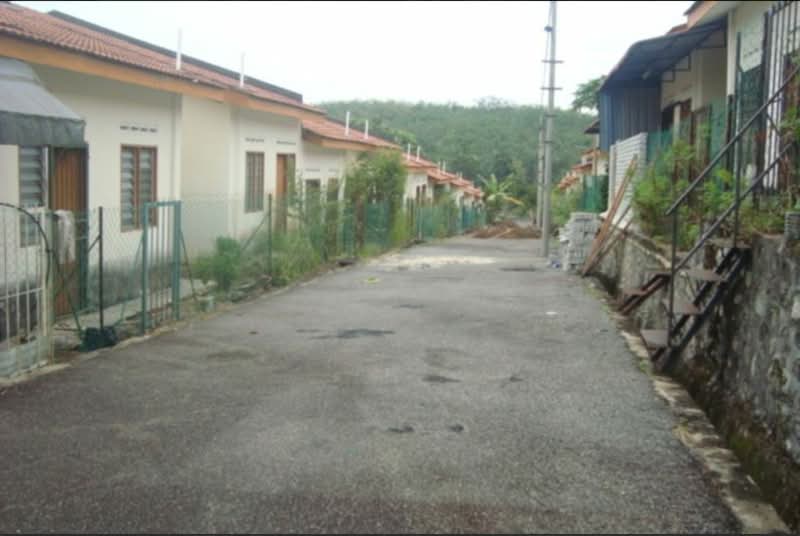 Taman Sendayan Indah - iProperty.com.my