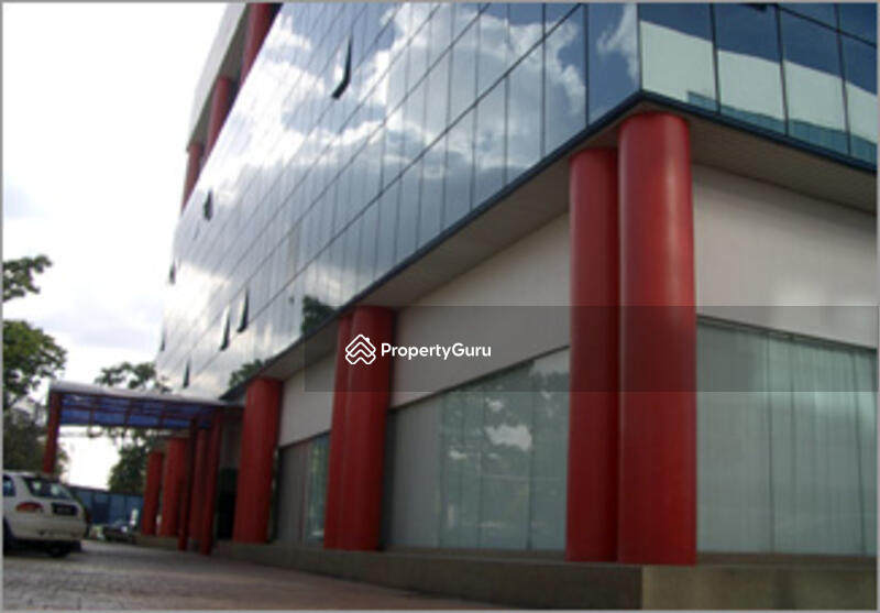 For Rent - Dataran Hamodal