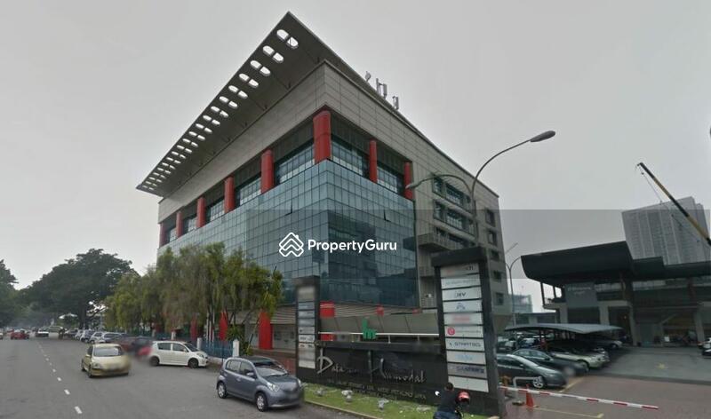For Rent - Dataran Hamodal