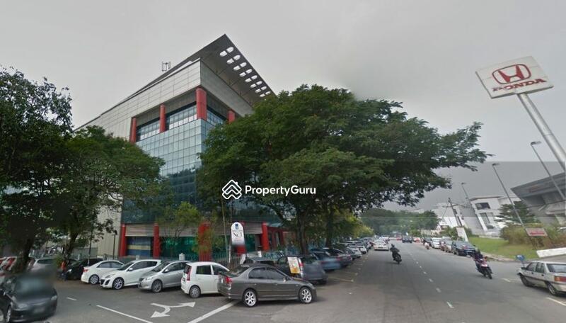 For Rent - Dataran Hamodal