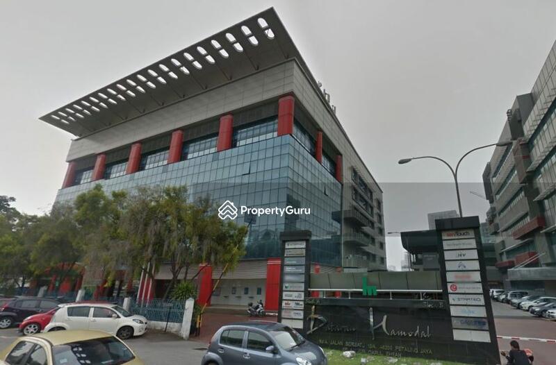 For Rent - Dataran Hamodal