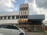 Subang Jaya Industrial Estate #0