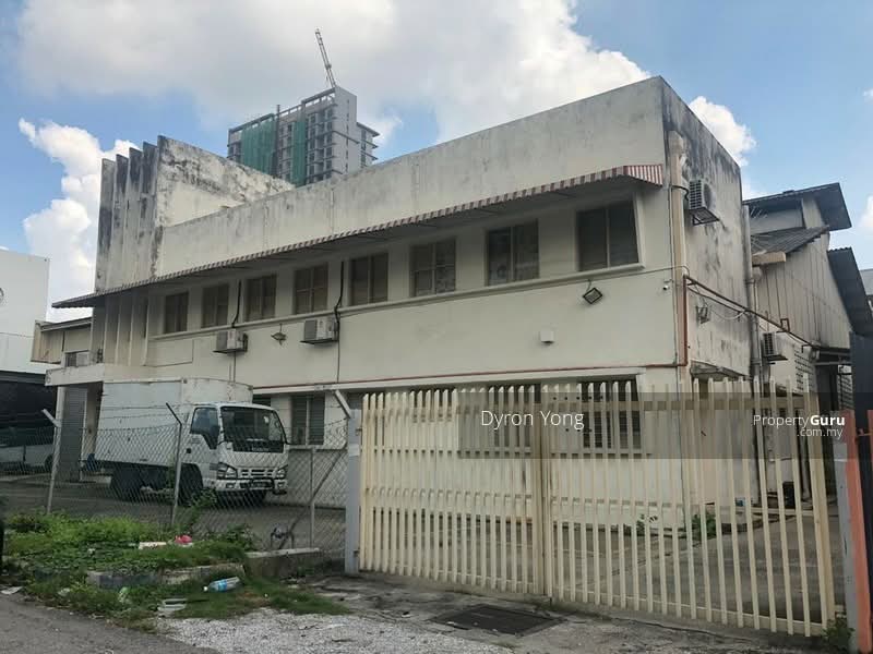 Subang Jaya Industrial Estate - iProperty.com.my