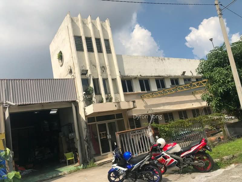 Subang Jaya Industrial Estate - iProperty.com.my