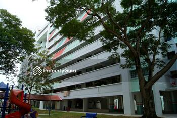 669 Hougang Avenue 8