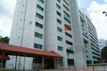 669 Hougang Avenue 8 #0