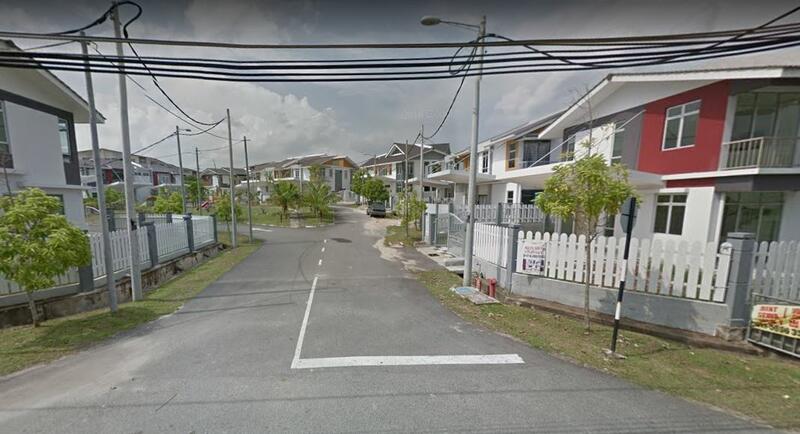 For Sale - Eco Kasa Heights