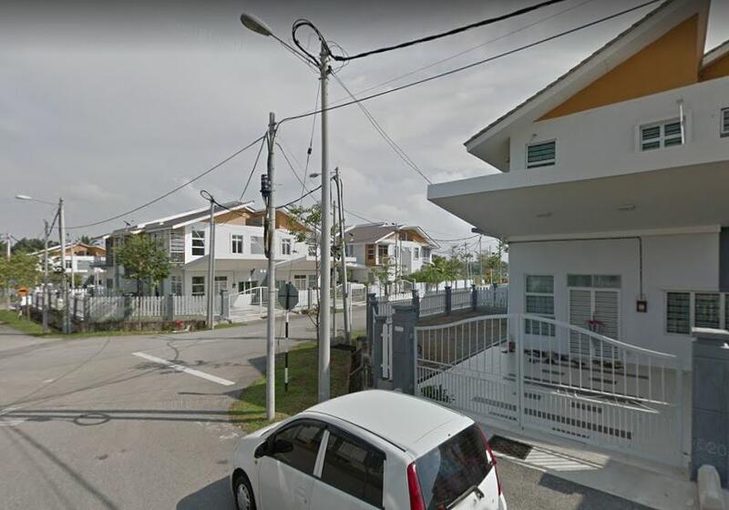 For Sale - Eco Kasa Heights