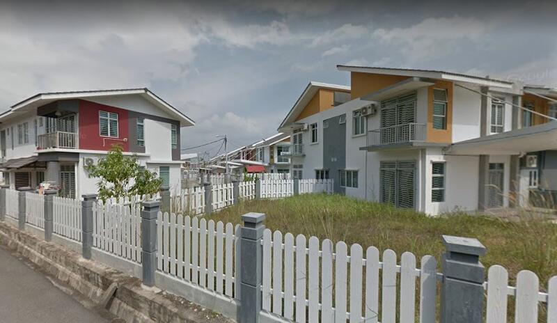 For Sale - Eco Kasa Heights