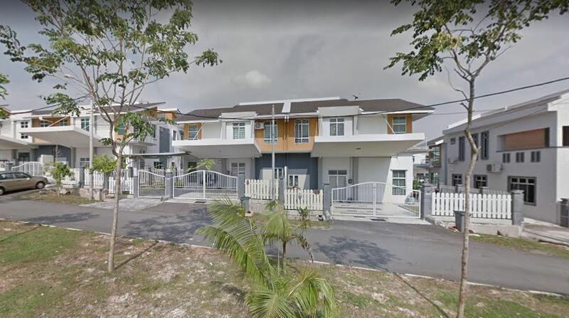 For Sale - Eco Kasa Heights