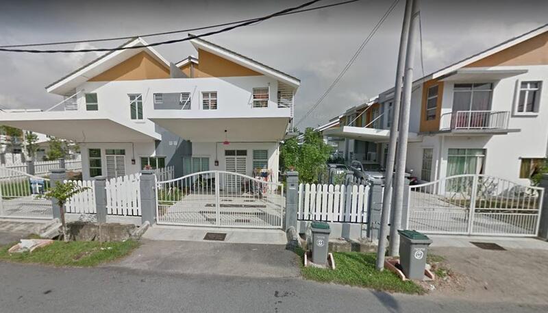 For Sale - Eco Kasa Heights