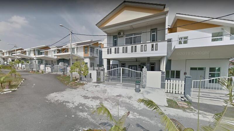 For Sale - Eco Kasa Heights