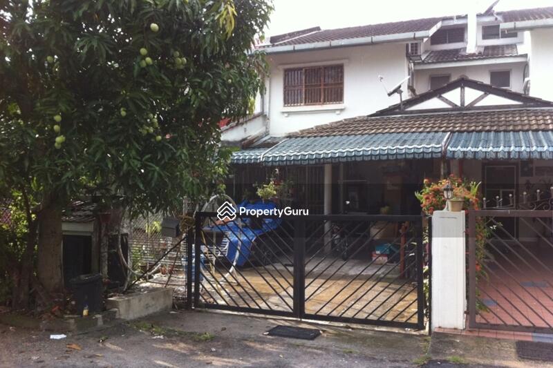 Taman Greenwood (Terraced House) for Sale/Rent, 2024