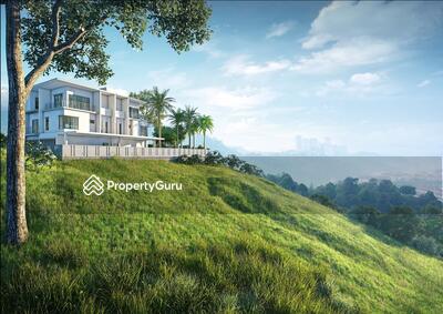  - Shng Villas