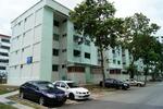 672 Hougang Avenue 8 #0